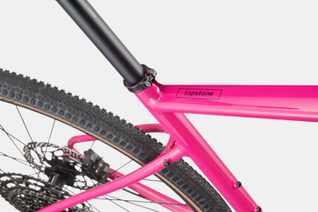 Cannondale Topstone 2 CUES - 1x Orchid - Produktbild - 4