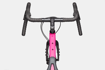 Cannondale Topstone 2 CUES - 1x Orchid - Produktbild - 6