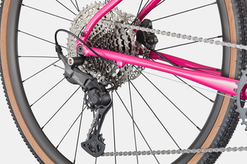 Cannondale Topstone 2 CUES - 1x Orchid - Produktbild - 7