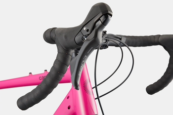Cannondale Topstone 2 CUES - 1x Orchid - Produktbild - 8