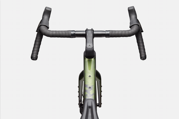 Cannondale Topstone Carbon 2 AXS - 1x Spruce Green - Produktbild - 5
