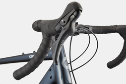 C15365U10V---07-21414747.png Cannondale Topstone 2 CUES, Gravelbike, Shimano CUES 1x11, Tungsten Blue - Produktbild - 6