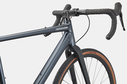C25-C15365U-Topstone-2-1x-TUB-D4-21414747.png Cannondale Topstone 2 CUES, Gravelbike, Shimano CUES 1x11, Tungsten Blue - Produktbild - 8