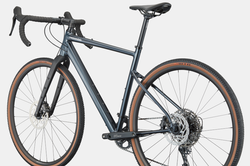 C25-C15365U-Topstone-2-1x-TUB-D5-21414747.png Cannondale Topstone 2 CUES, Gravelbike, Shimano CUES 1x11, Tungsten Blue - Produktbild - 2
