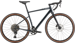 C25-C15365U-Topstone-2-1x-TUB-PD-21414747.png Cannondale Topstone 2 CUES, Gravelbike, Shimano CUES 1x11, Tungsten Blue - Produktbild - 1