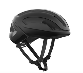 POC OMNE AIR MIPS URANIUM BLACK MATT - Produktbild - 1