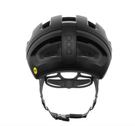 POC OMNE AIR MIPS URANIUM BLACK MATT - Produktbild - 4