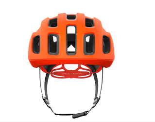 POC VENTRAL AIR MIPS FLUORESCENT ORANGE MATT - Produktbild - 3