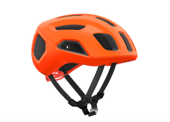POC VENTRAL AIR MIPS FLUORESCENT ORANGE MATT - Produktbild - 1