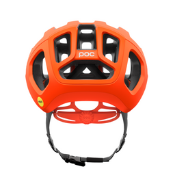 POC VENTRAL AIR MIPS FLUORESCENT ORANGE MATT - Produktbild - 4