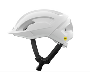 POC OMNE AIR RESISTANCE MIPS HYDROGEN WHITE MATT - Produktbild - 1