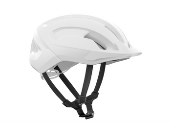 POC OMNE AIR RESISTANCE MIPS HYDROGEN WHITE MATT - Produktbild - 2