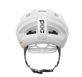 POC OMNE AIR RESISTANCE MIPS HYDROGEN WHITE MATT - Produktbild - 4