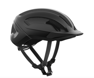 POC OMNE AIR RESISTANCE MIPS URANIUM BLACK MATT - Produktbild - 2