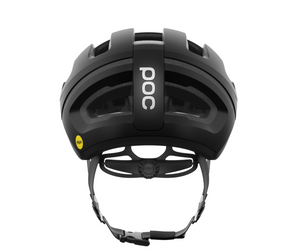 POC OMNE AIR RESISTANCE MIPS URANIUM BLACK MATT - Produktbild - 3