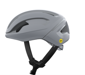 POC OMNE AIR MIPS GRANITE GREY MATT - Produktbild - 1