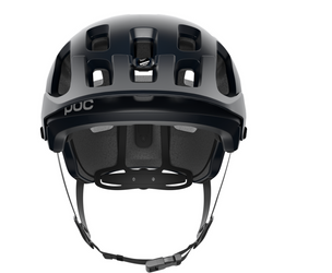 POC Tectal MTB-Helm, Uranium Black matt - Produktbild - 4