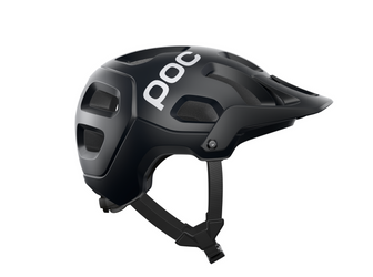 POC Tectal MTB-Helm, Uranium Black matt - Produktbild - 1