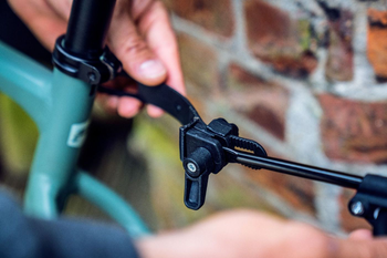 Ortlieb Quick Rack XL - Produktbild - 4