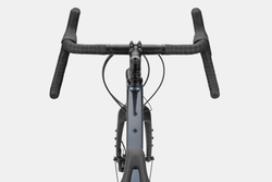 C15225U10V---02-21414766.png Cannondale Topstone EQ, Gravelbike mit Alltagsausstattung, Shimano GRX 400, Tungsten Blue - Produktbild - 4