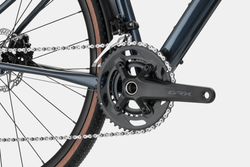 C25-C15225U-Topstone-EQ-TUB-D2-21414766.png Cannondale Topstone EQ, Gravelbike mit Alltagsausstattung, Shimano GRX 400, Tungsten Blue - Produktbild - 6