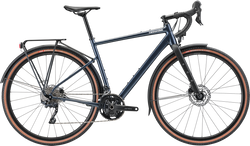 C25-C15225U-Topstone-EQ-TUB-PD-21414766.png Cannondale Topstone EQ, Gravelbike mit Alltagsausstattung, Shimano GRX 400, Tungsten Blue - Produktbild - 1