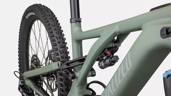 Specialized Turbo Levo Comp Alloy Sage Green / Cool Grey / Black (Retoure mit 200km) - Produktbild - 6
