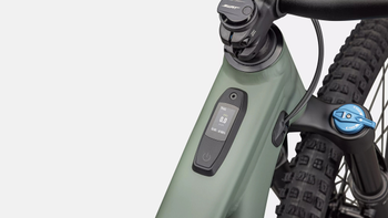 Specialized Turbo Levo Comp Alloy Sage Green / Cool Grey / Black (Retoure mit 200km) - Produktbild - 9