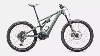 Specialized Turbo Levo Comp Alloy Sage Green / Cool Grey / Black (Retoure mit 200km) - Produktbild - 1