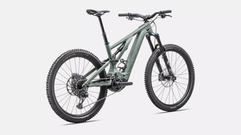 Specialized Turbo Levo Comp Alloy Sage Green / Cool Grey / Black (Retoure mit 200km) - Produktbild - 3