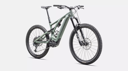 95225-61-LEVO-COMP-ALLOY-G3-UL-SGEGRN-CLGRY-FDSQ-21398477-21414776.jpeg Specialized Turbo Levo Comp Alloy Sage Green / Cool Grey / Black (Retoure mit 200km) - Produktbild - 2