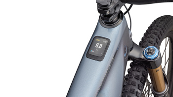 S-Works LEVO 4 CARBON GCLMET/REDPRL/BLKPRL - Produktbild - 7