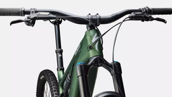 95224-31-LEVO-EXPERT-CARBON-G4-CYPRMET-SILDST-D3-HT-21414781-21414781.png Specialized Turbo Levo 4 Expert Carbon E-MTB Cypress Metallic / Silver Dust - Produktbild - 2