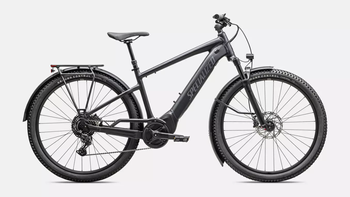 Specialized TERO 4.0 EQ - Produktbild - 1 Specialized TERO 4.0 EQ - Produktbild - 1