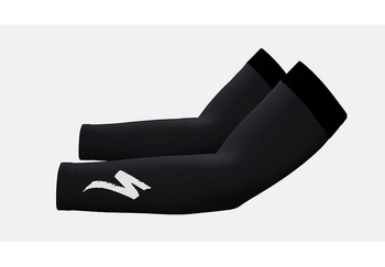 Specialized Logo Arm Covers Armlinge Black Gr. XXXL - Produktbild - 3