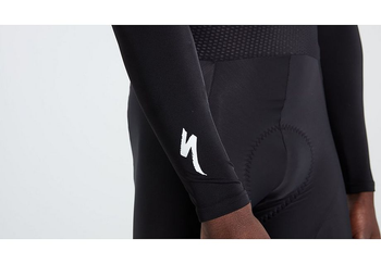 Specialized Logo Arm Covers Armlinge Black Gr. XXXL - Produktbild - 4