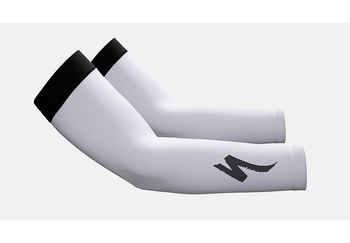 Specialized Logo Arm Covers Armlinge Black Gr. XXXL - Produktbild - 6