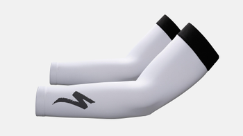 Specialized Logo Arm Covers Armlinge Black Gr. XXXL - Produktbild - 7