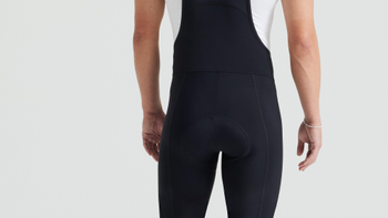 Specialized Foundation Bib Knickers Herren Black S Gr. S - Produktbild - 5