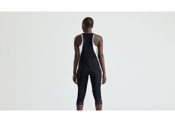 Specialized Foundation Bib Knickers Damen 3/4 Black Gr. XL - Produktbild - 3