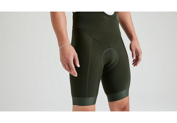 Specialized Foundation Rennradhose Herren kurz Garnet Red Gr. L - Produktbild - 10