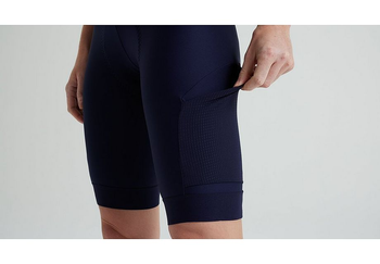 Specialized Prime SWAT™ Rennrad Hose Damen kurz Black Gr. XS - Produktbild - 4