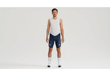 Specialized Red Bull - BORA - hansgrohe Replica-Trägerhose Team Replica Gr. S - Produktbild - 1