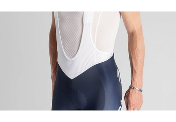 Specialized Red Bull - BORA - hansgrohe Replica-Trägerhose Team Replica Gr. S - Produktbild - 7