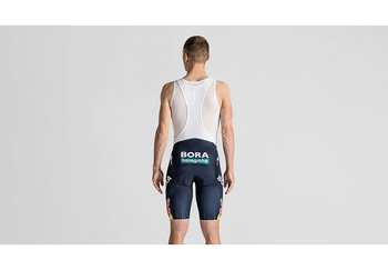 Specialized Red Bull BORA hansgrohe Replica-Trägerhose Team Replica M Gr. M - Produktbild - 6