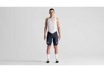 Specialized Red Bull BORA hansgrohe Replica-Trägerhose Team Replica L Gr. L - Produktbild - 4
