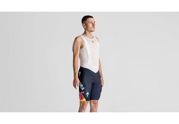 Specialized Red Bull BORA hansgrohe Replica-Trägerhose Team Replica L Gr. L - Produktbild - 5