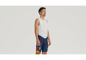 Specialized Red Bull BORA hansgrohe Replica-Trägerhose Team Replica XL Gr. XL - Produktbild - 2