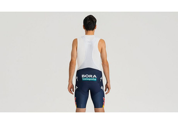 Specialized Red Bull BORA hansgrohe Replica-Trägerhose Team Replica XL Gr. XL - Produktbild - 3