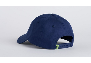 Specialized Youth S-Logo 6-Panel Dad Cap Deep Marine - Produktbild - 2